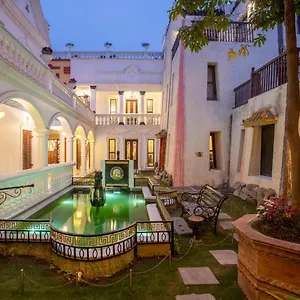 Hotel Baber Mahal - The Heritage, Katmandu