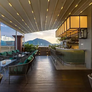4* Otel Shambala
