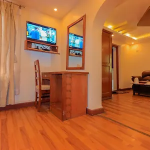 Hotel Everland, Katmandu