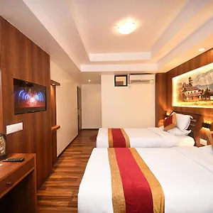 3* Otel Friends
