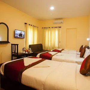 Hotel Dream, Katmandu