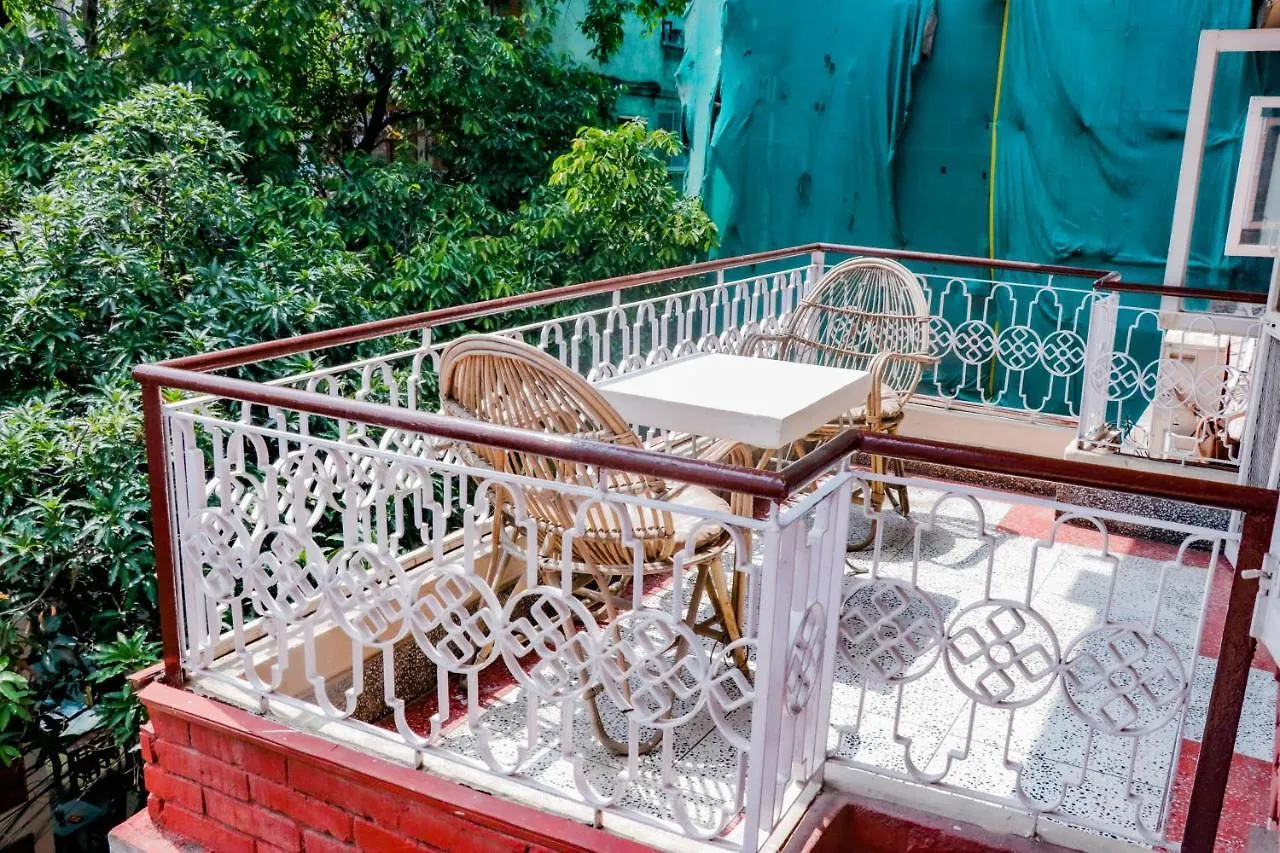 Hotel Thorongla Thamel Katmandú 3*,