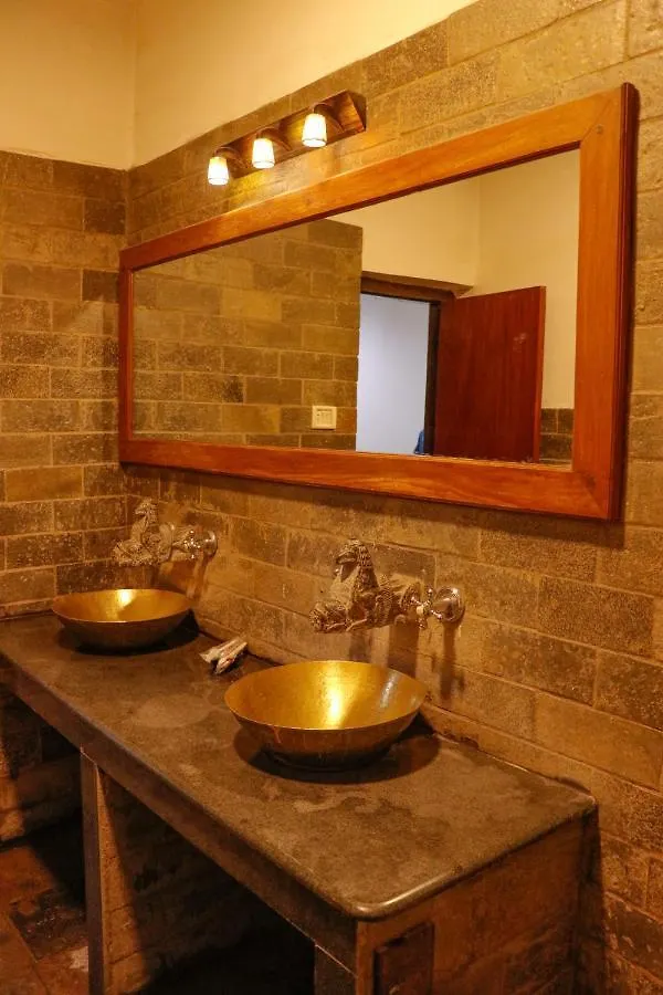 Hotel Thorongla Thamel Katmandú